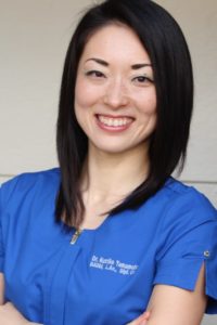 Dr. Kumiko Yamamoto