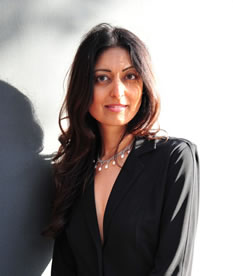 Dr Priya Advani