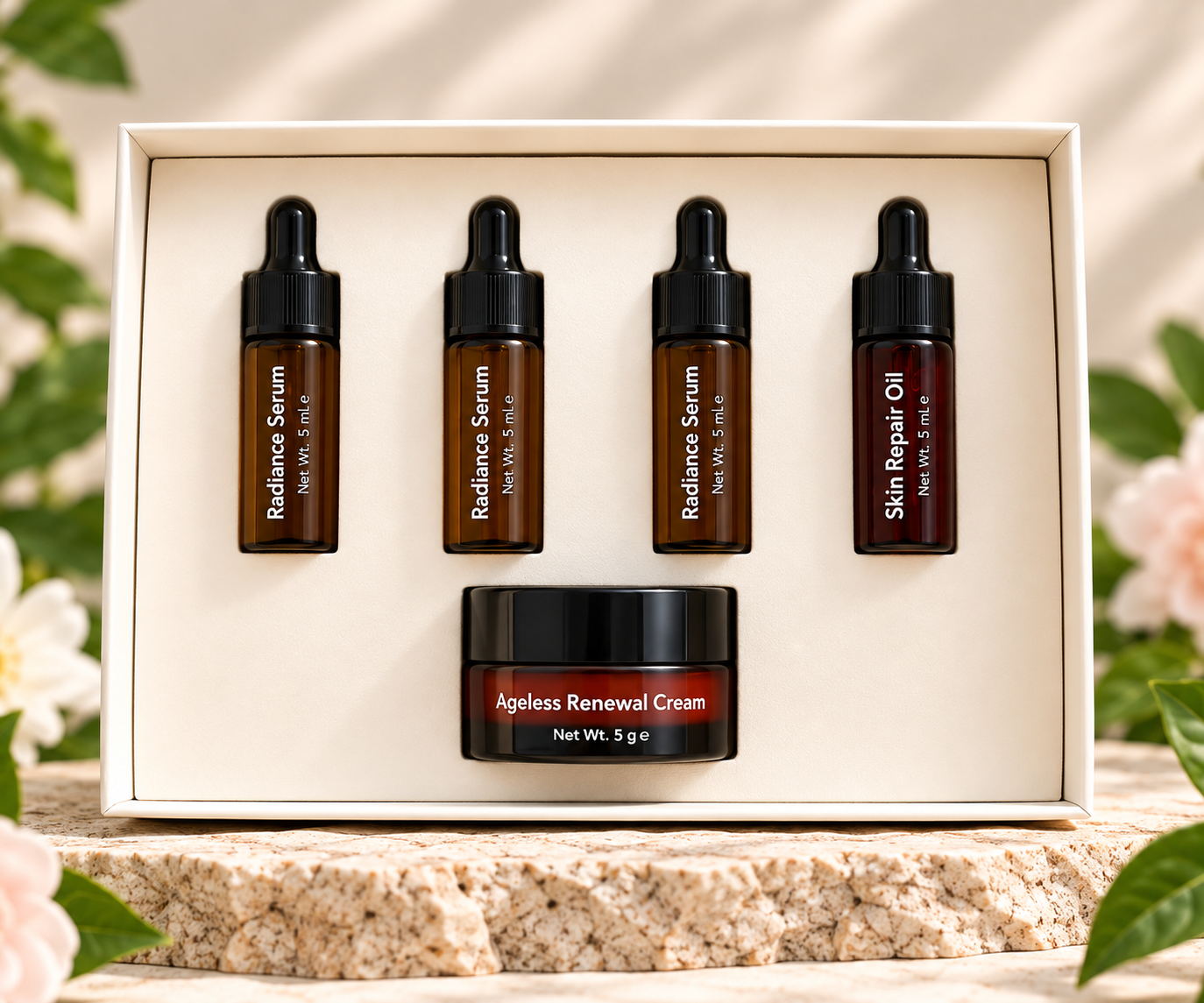 Microneedling Aftercare Kit - Image 2