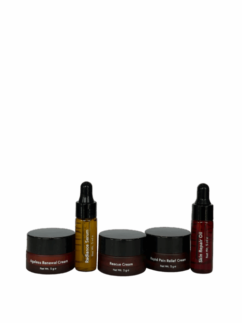 Sample Kit