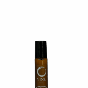 Lymphatic Gua Sha Oil (Roll-On)
