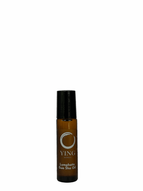 Lymphatic Gua Sha Oil (Roll-On)