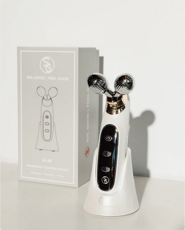 Sol Good Products Slim Body Contouring Device - Image 2