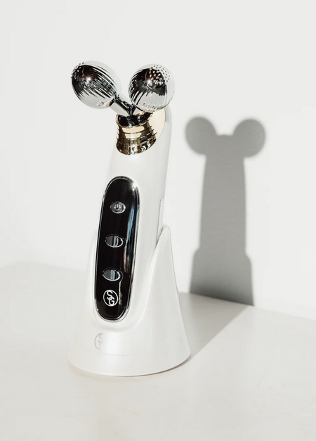 Sol Good Products Slim Body Contouring Device