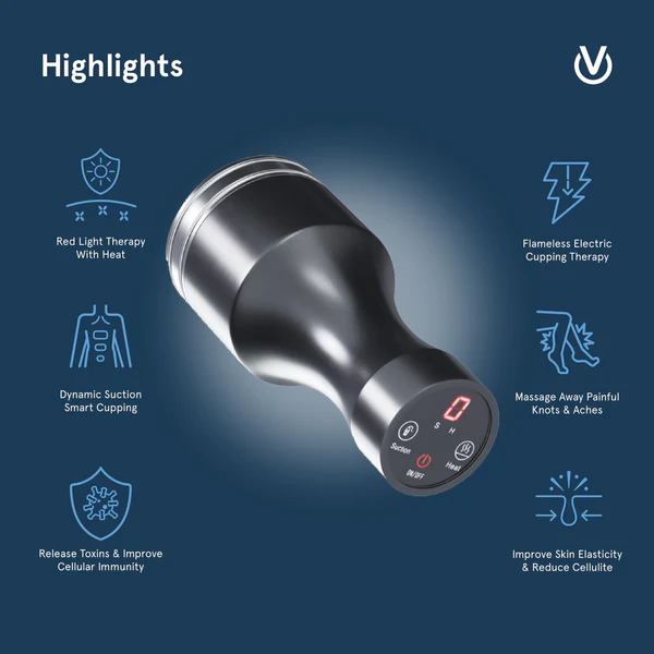 Vazo Slide Cupping Device - Image 5