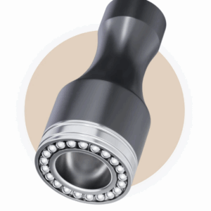 Vazo Slide Cupping Device